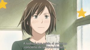 Nodame Cantabile: Finale